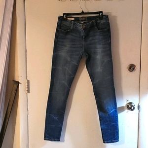 Womens Jeans